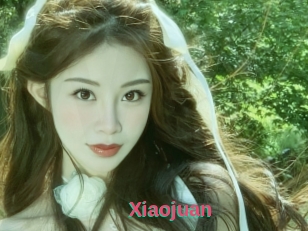 Xiaojuan