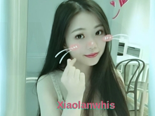 Xiaolanwhis