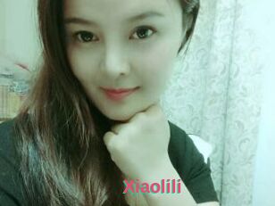 Xiaolili