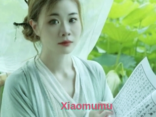 Xiaomumu