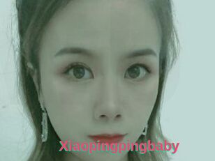 Xiaopingpingbaby