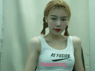 Xiaotong