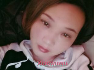 Xiaowuwu