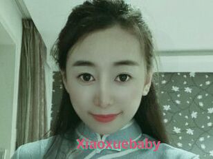Xiaoxuebaby