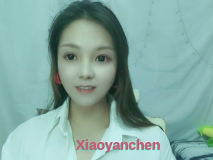 Xiaoyanchen