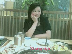 Xiaoyaya