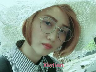 Xietian