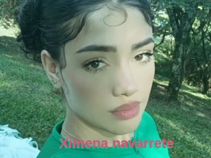 Ximena_navarrete
