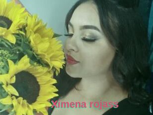 Ximena_rojass