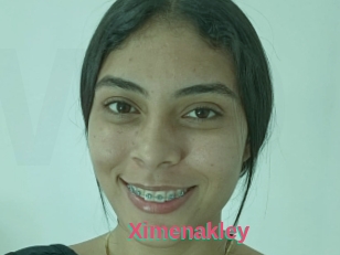 Ximenakley