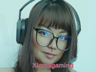 Xiomagaming
