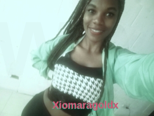 Xiomaragoldx