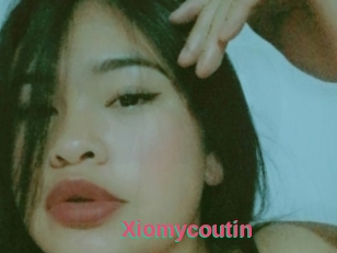 Xiomycoutin