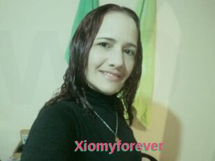 Xiomyforever