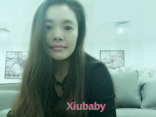 Xiubaby