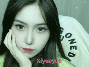 Xiyueyue