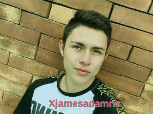 Xjamesadamns