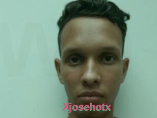 Xjosehotx