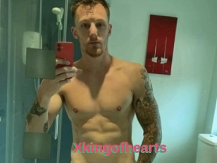 Xkingofhearts