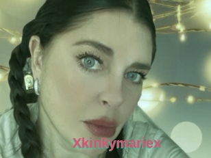 Xkinkymariex