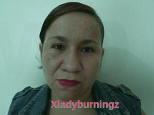 Xladyburningz