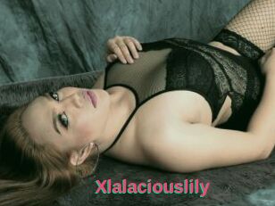 Xlalaciouslily