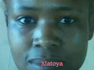 Xlatoya
