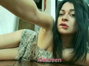 Xlaureen