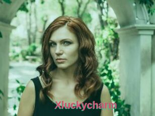 Xluckycharm