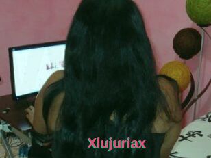 Xlujuriax