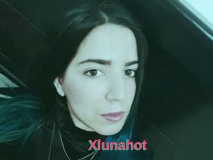 Xlunahot