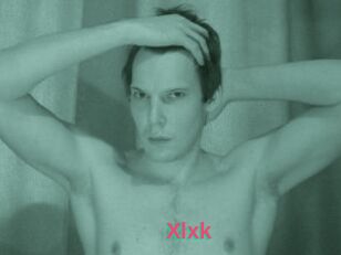Xlxk