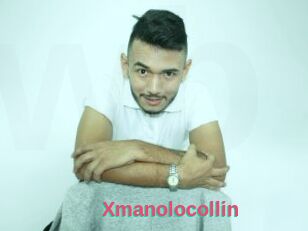 Xmanolocollin