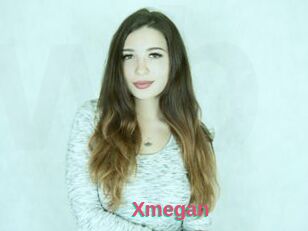 Xmegan