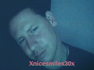 Xnicesmilex30x