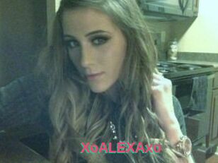XoALEXAxo