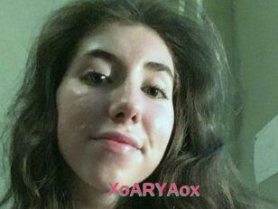XoARYAox