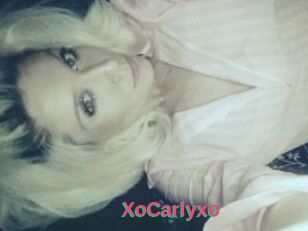 XoCarlyxo