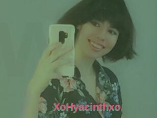 XoHyacinthxo