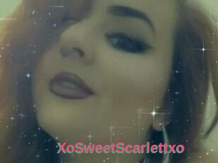 XoSweetScarlettxo