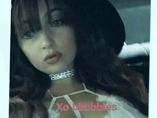 Xo_bbubbles