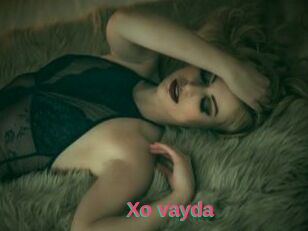 Xo_vayda