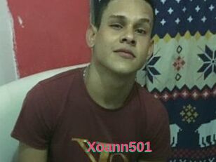 Xoann501