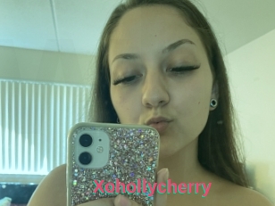Xohollycherry