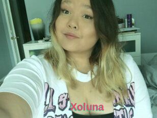 Xoluna