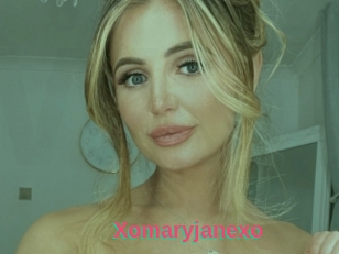 Xomaryjanexo