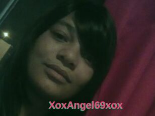 XoxAngel69xox
