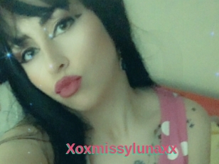 Xoxmissylunaxx