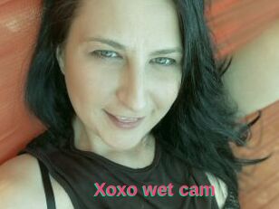 Xoxo_wet_cam
