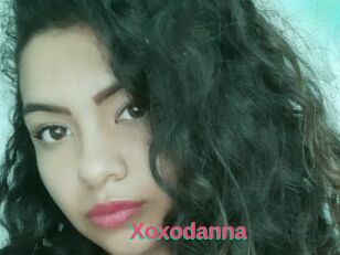 Xoxodanna